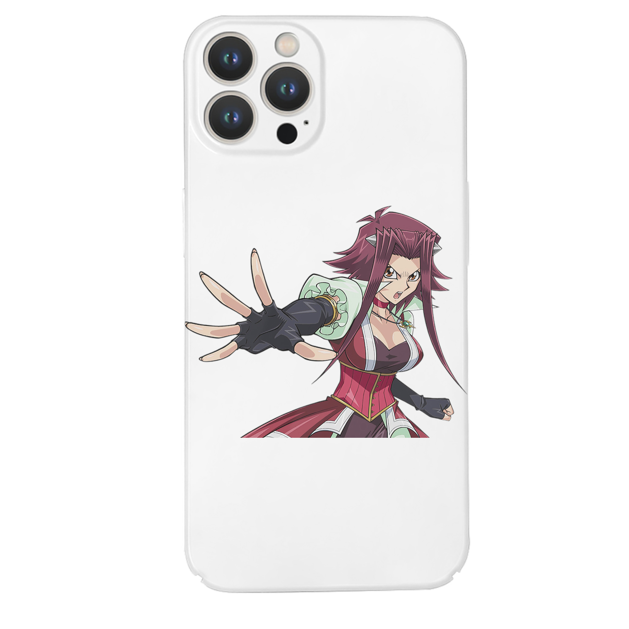 （画像用） 遊☆戯☆王 Yu-Gi-Oh! 【iPhone 14シリーズ対応】ハードケース